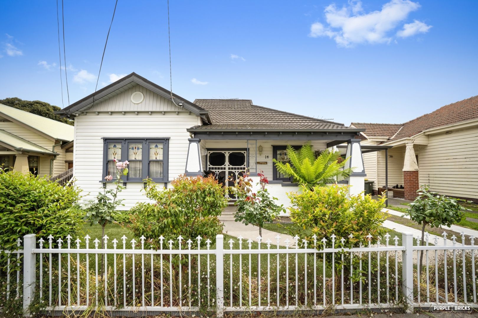 14 Youngman Street, Preston VIC 3072, Image 0