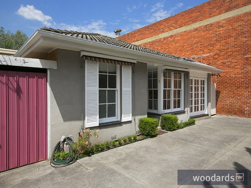 3/15 Melbourne Street, Murrumbeena VIC 3163, Image 0