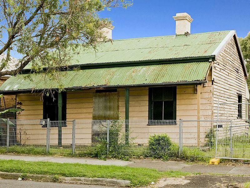 56 Emmett Street, Crows Nest Property History & Address Research Domain