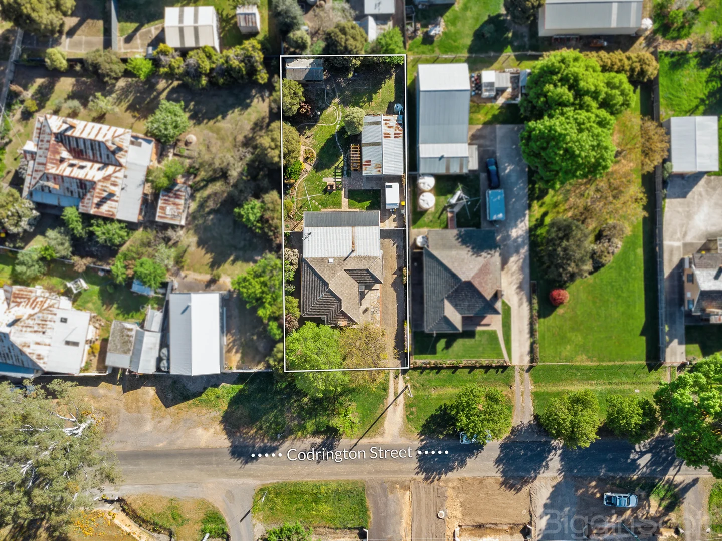 Additional image 14 of 16 Codrington Street, Newstead VIC 3462
