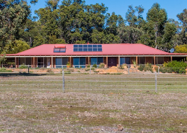 200 Mayo Road, Gidgegannup WA 6083