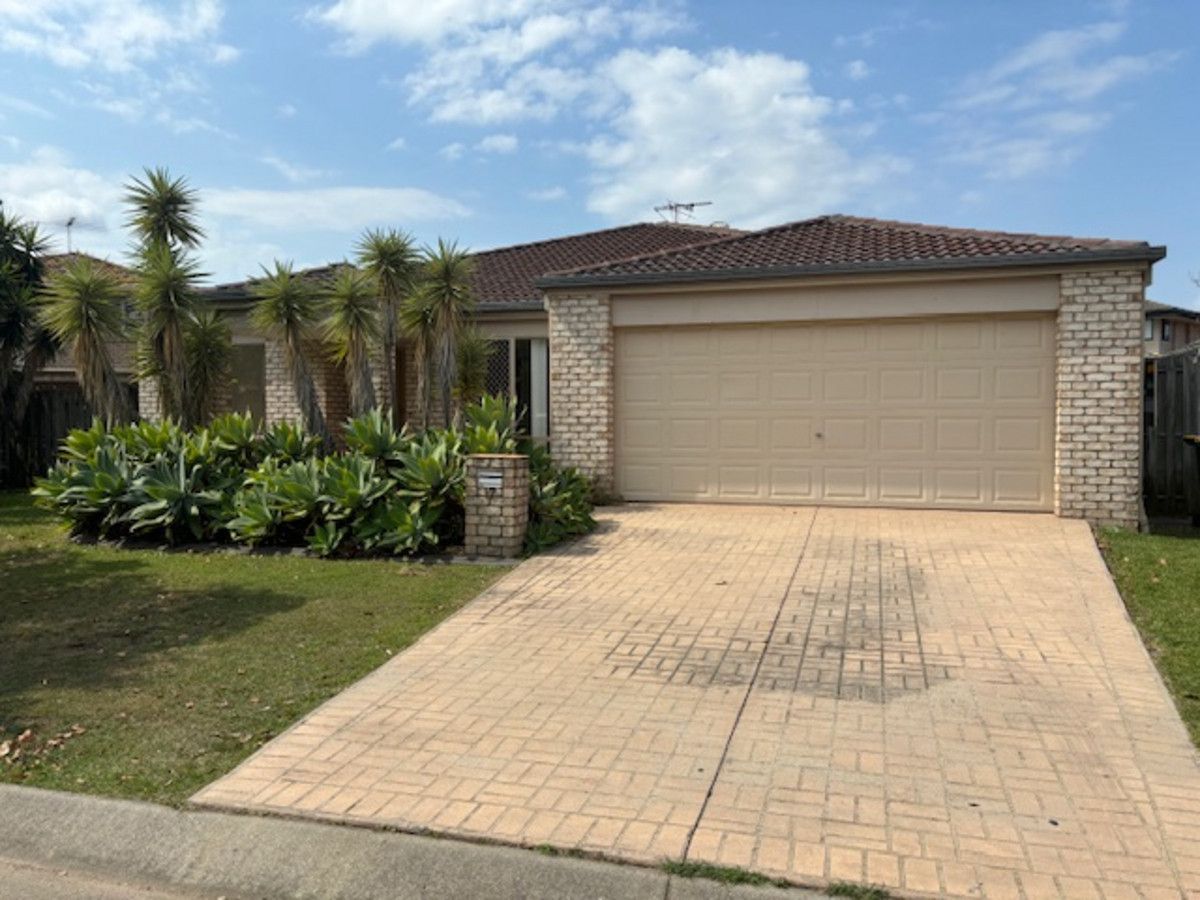 2 bedrooms House in 17 Village Way BRACKEN RIDGE QLD, 4017