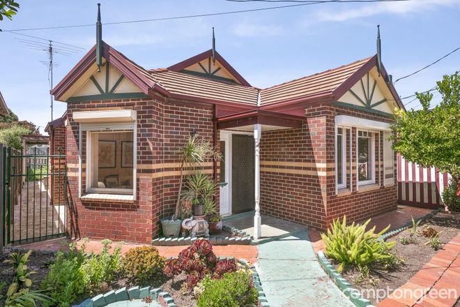 Picture of 67 Wales Street, KINGSVILLE VIC 3012