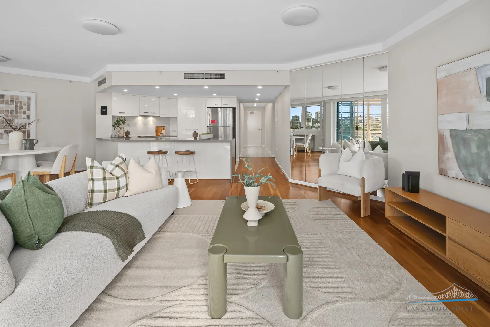 Additional image 5 of 19/42 Ferry Street, Kangaroo Point QLD 4169