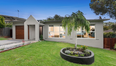 Picture of 114 Thornhill Road, HIGHTON VIC 3216