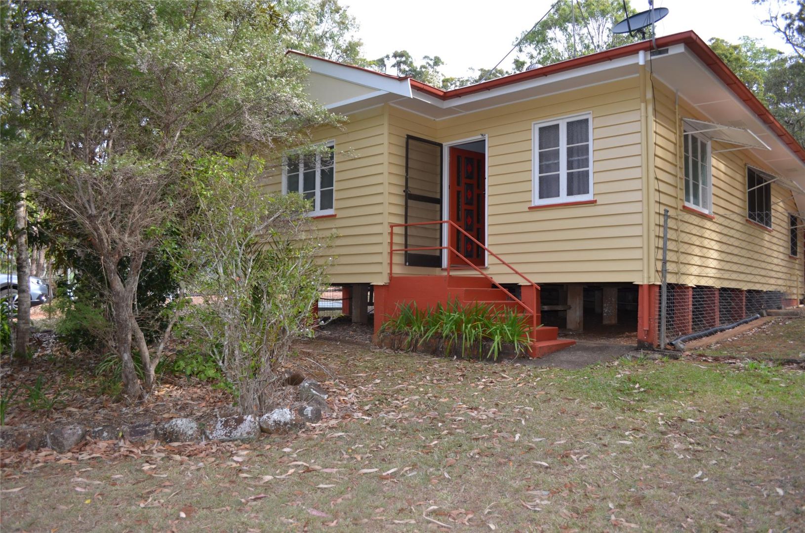 Ravenshoe QLD 4888 House for Sale 249,900 Domain