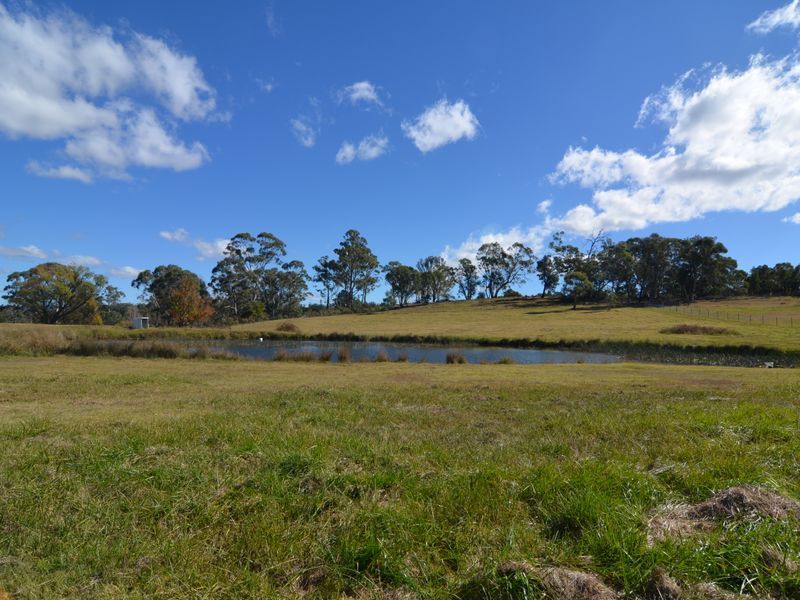 Lot 1 Baaner's Lane, Hartley NSW 2790, Image 1