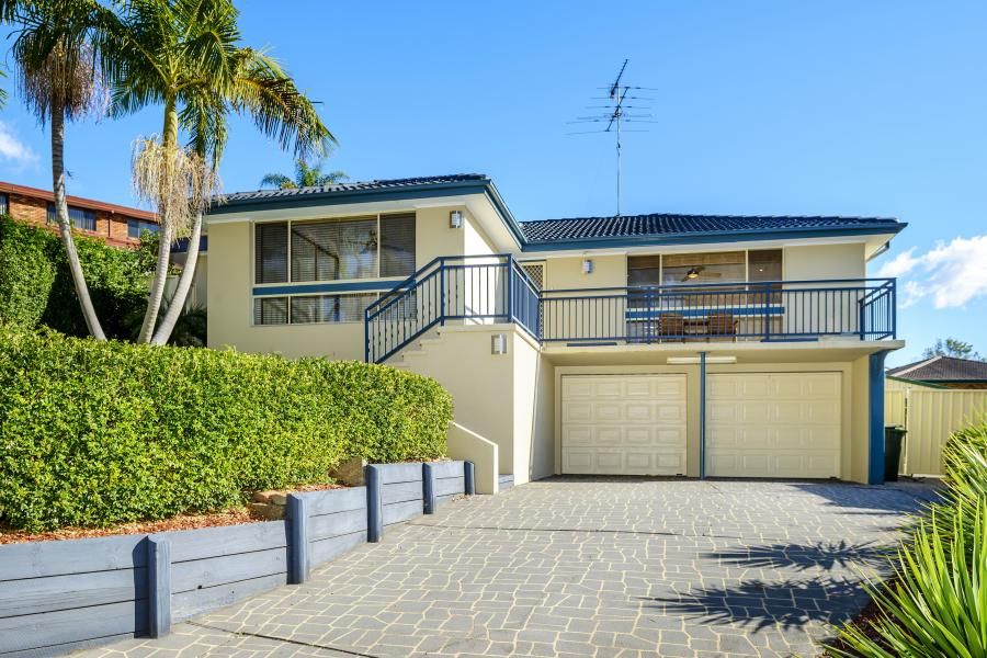 4 Albert Place, Leumeah NSW 2560, Image 0