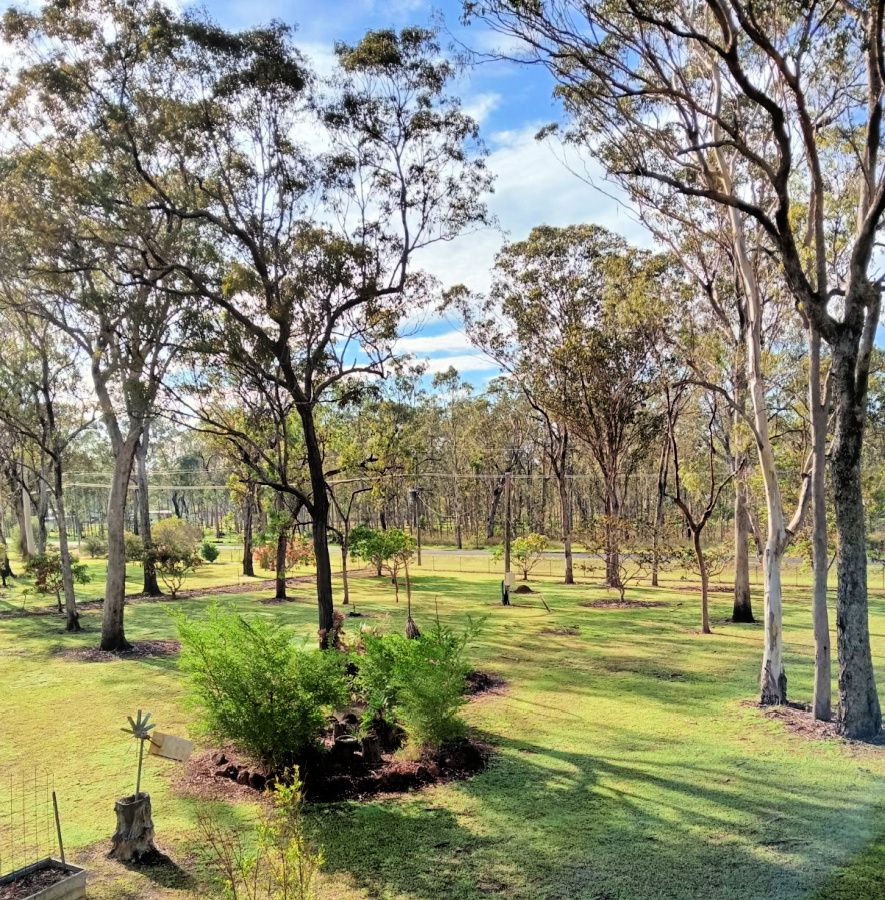 2 bedrooms Rural in 100 Western View Cres MILLSTREAM QLD, 4888