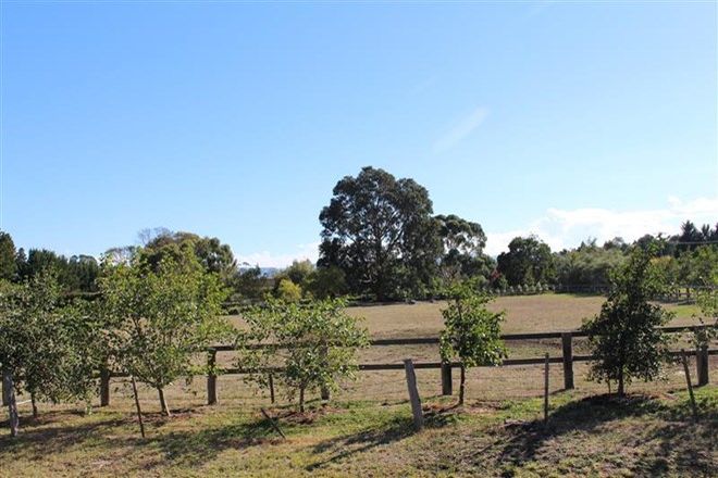Picture of Lot 4/42 Monaghan Road, NEW GISBORNE VIC 3438