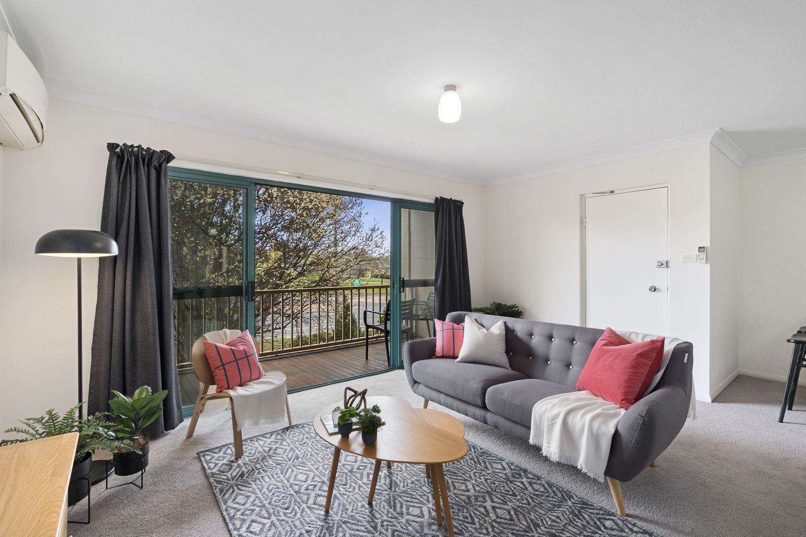 8/53 McMillan Crescent, Griffith ACT 2603, Image 1