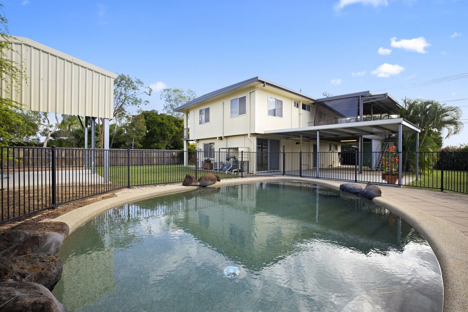 2 BUUNONG AVENUE, Kelso QLD 4815, Image 0