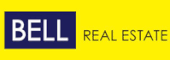 Logo for Bell Real Estate Olinda