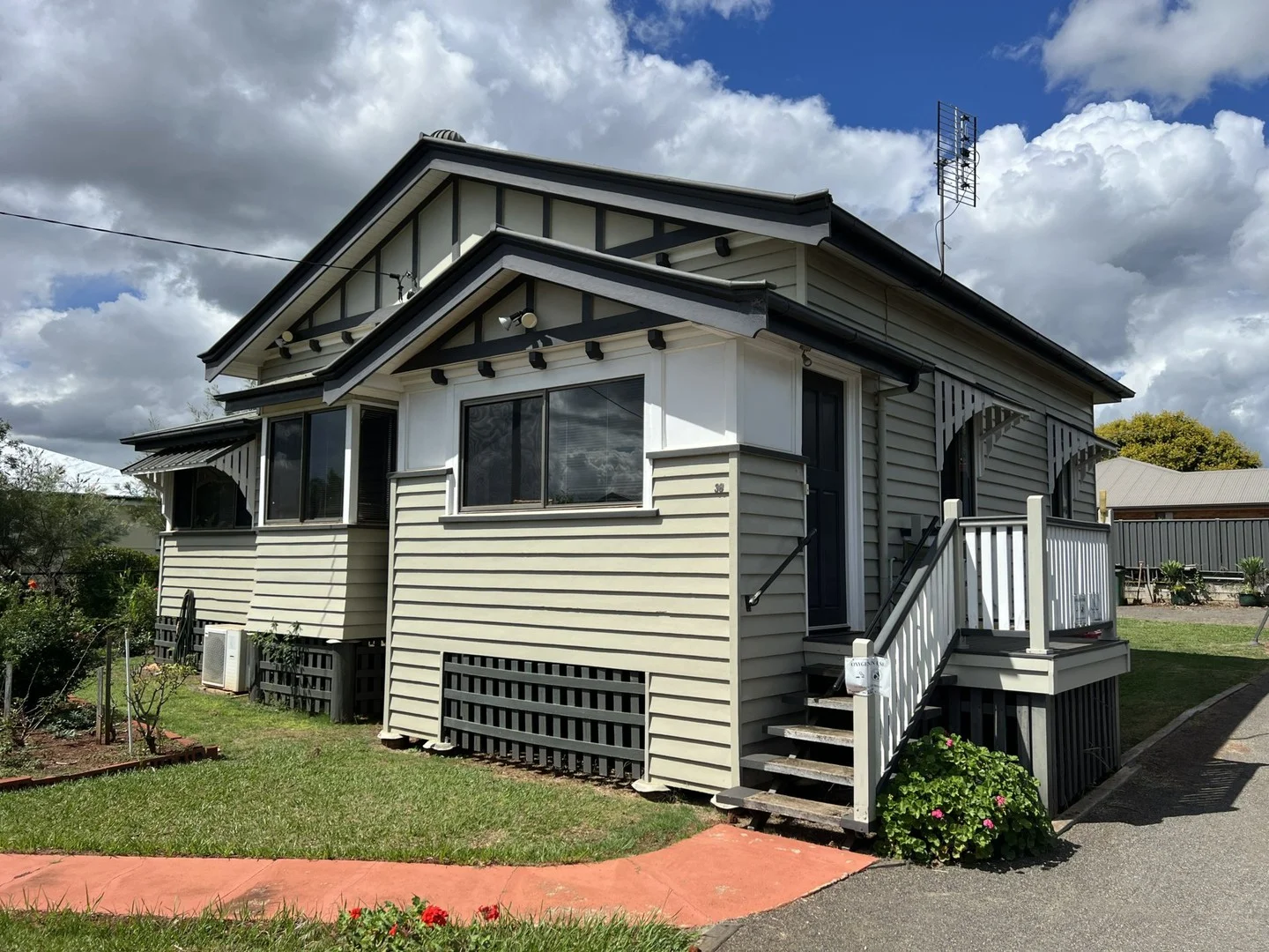 38 Kingaroy Street, Kingaroy QLD 4610