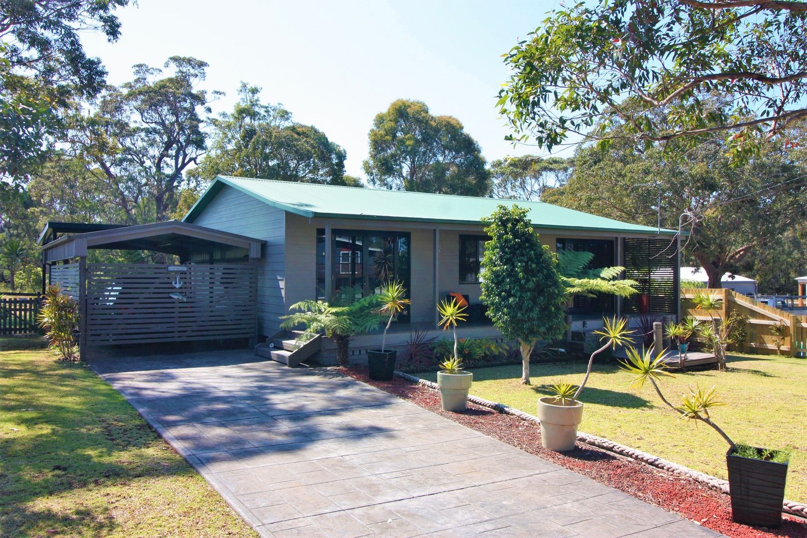 112 Curvers Drive, Manyana NSW 2539, Image 1