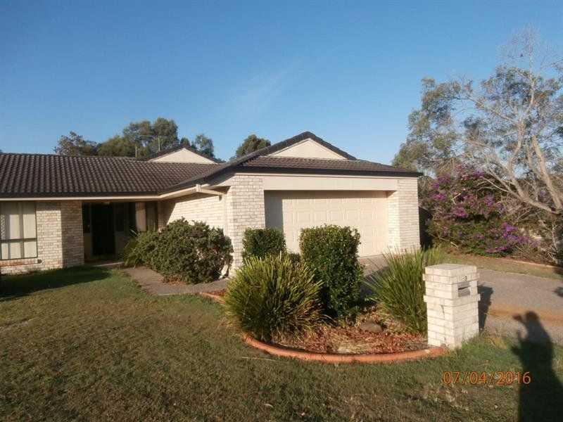 9 Lahey Court Court, Ormeau QLD 4208, Image 0