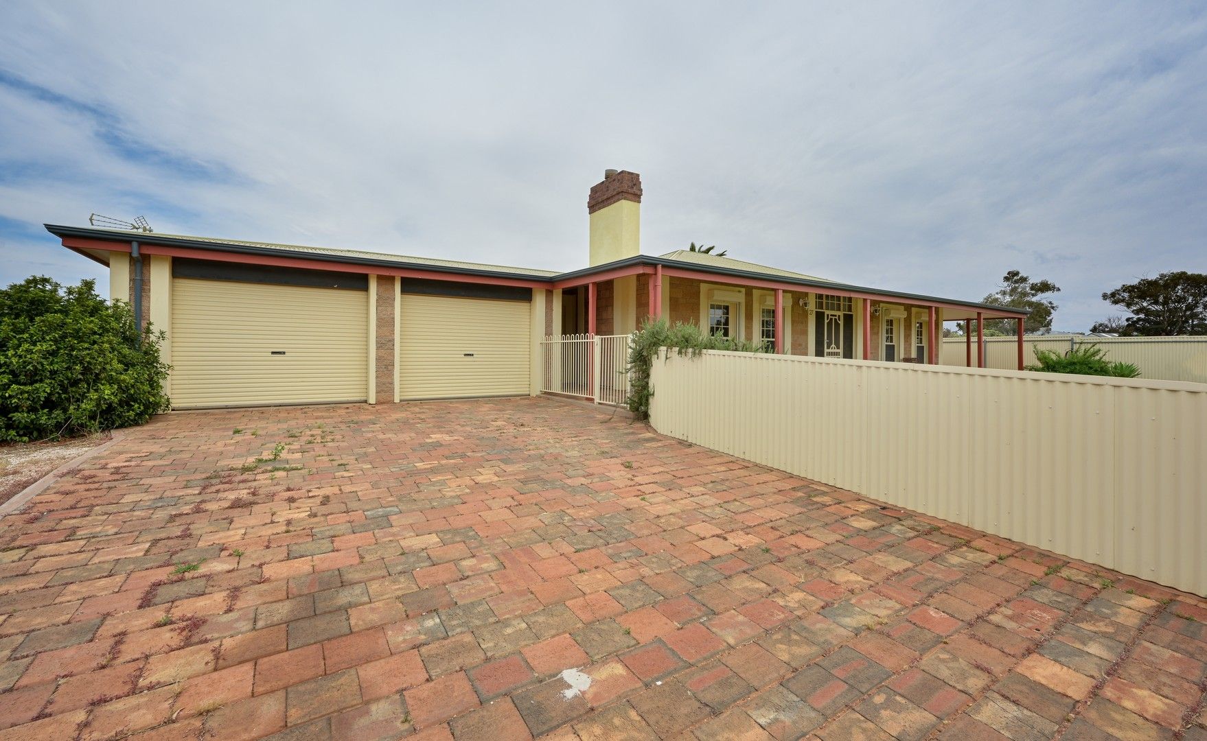 27 Hamilton Road, Port Augusta West SA 5700, Image 0