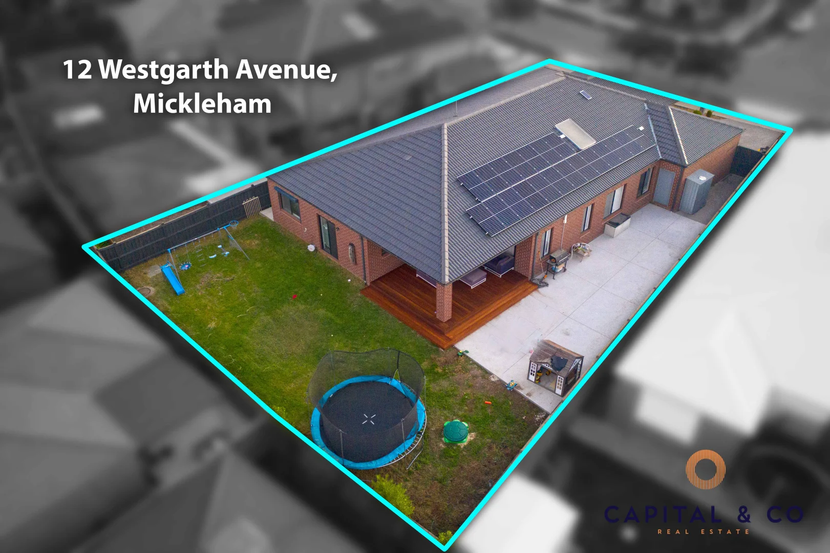 Additional image 21 of 12 Westgarth Avenue, Mickleham VIC 3064