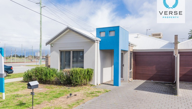 Picture of 1/84 Station Street, EAST CANNINGTON WA 6107