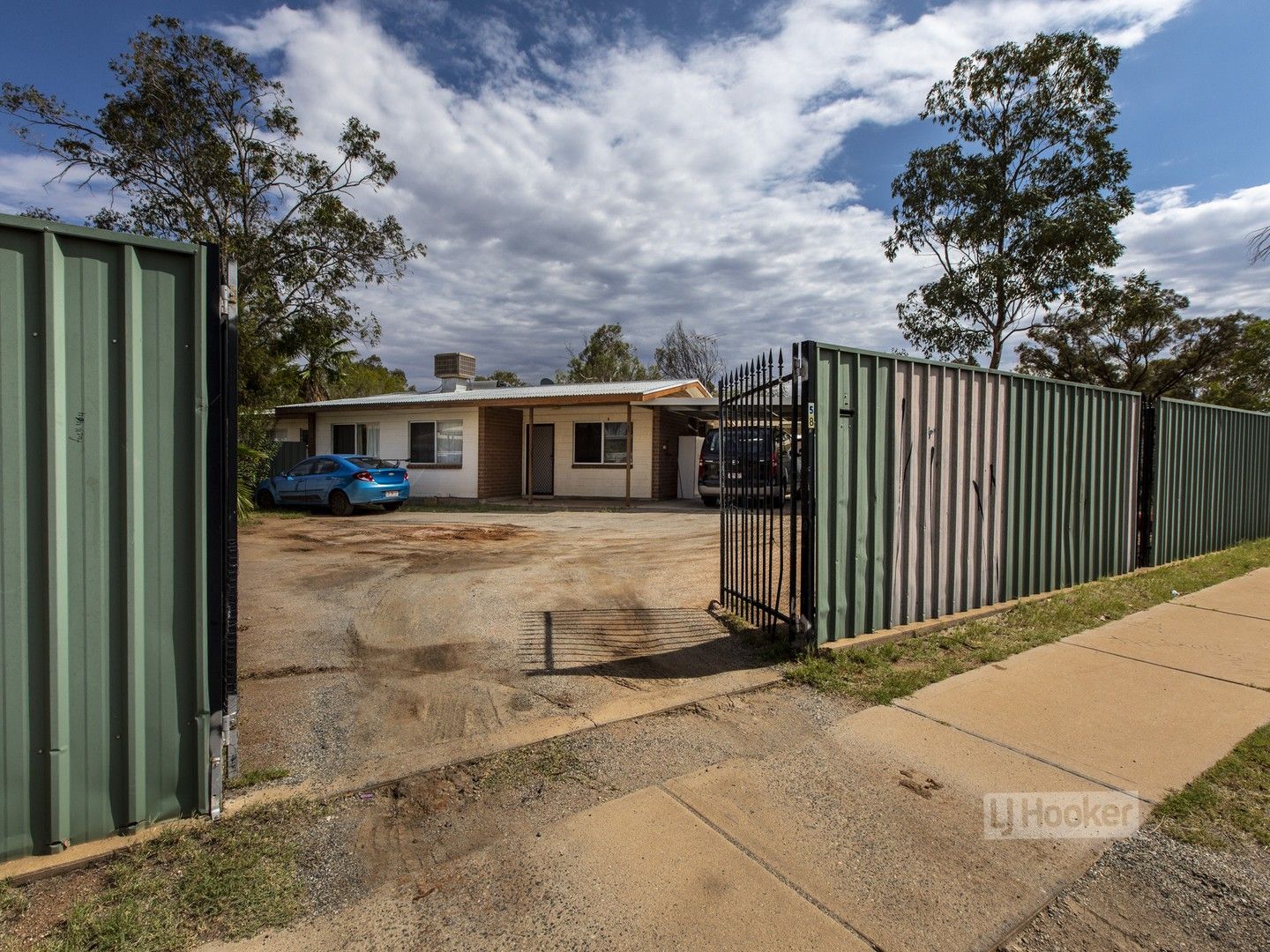 58 Plumbago Crescent, Sadadeen NT 0870, Image 0