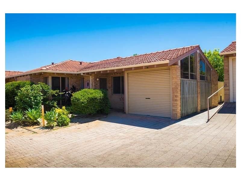 6/158 Bibra Drive, Bibra Lake WA 6163