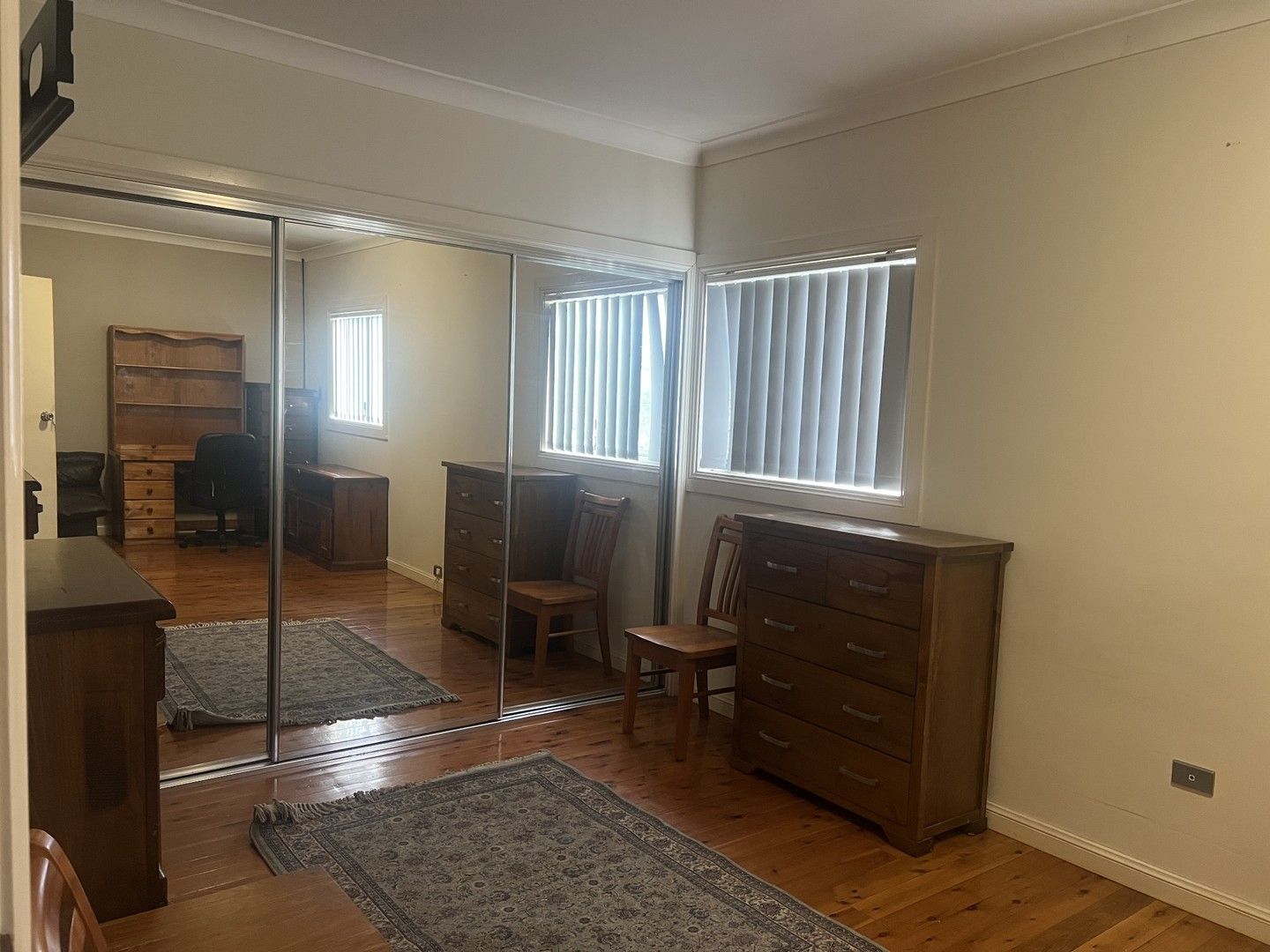 1 bedrooms Studio in 5/6 Old Kent Road GREENACRE NSW, 2190