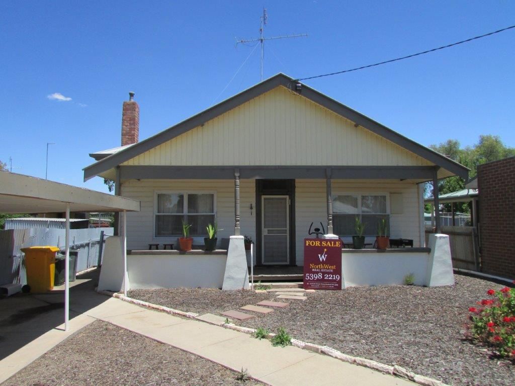 78 Anderson Street, Warracknabeal VIC 3393, Image 0