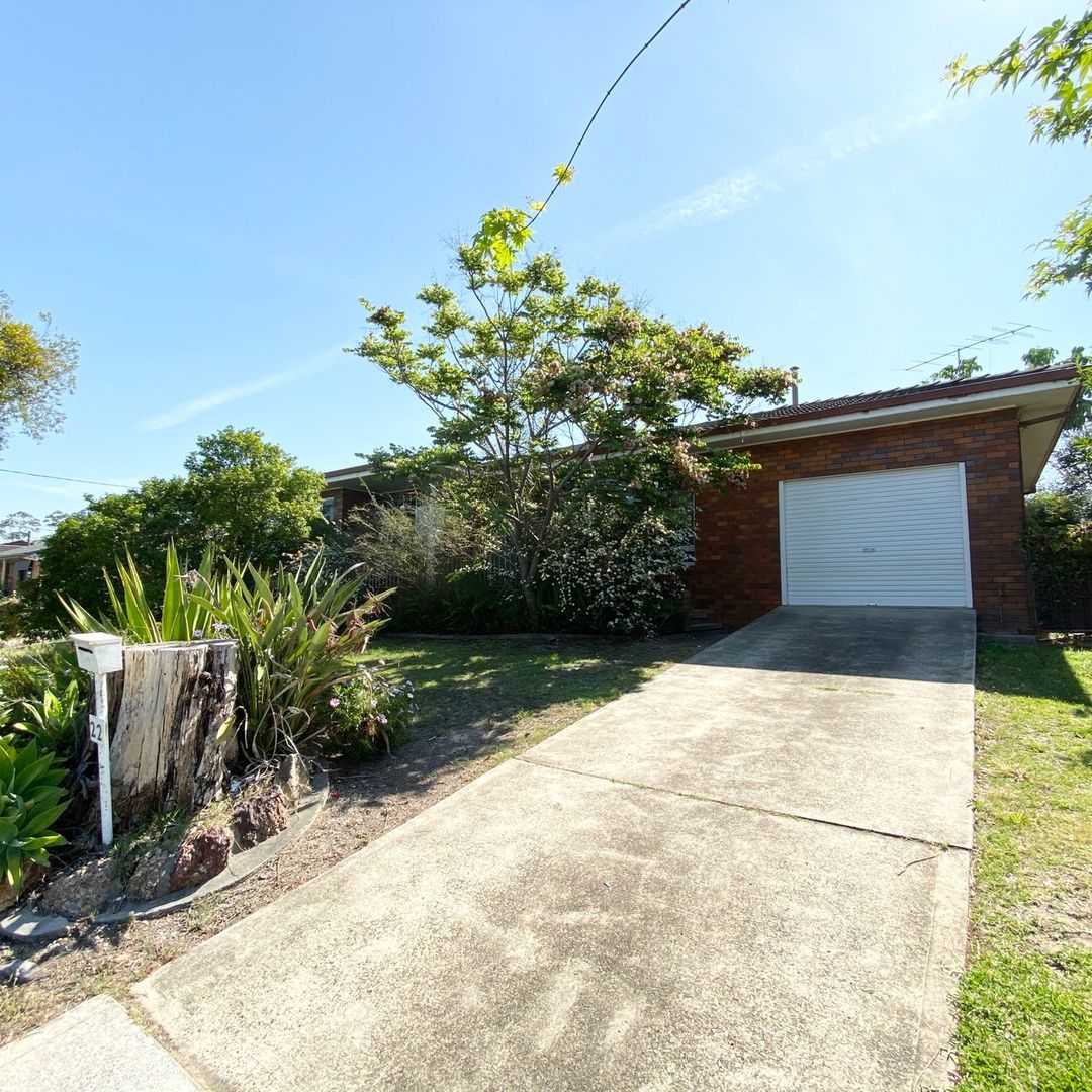 22 Wyoming Close, Taree NSW 2430 House For Rent 500 Domain