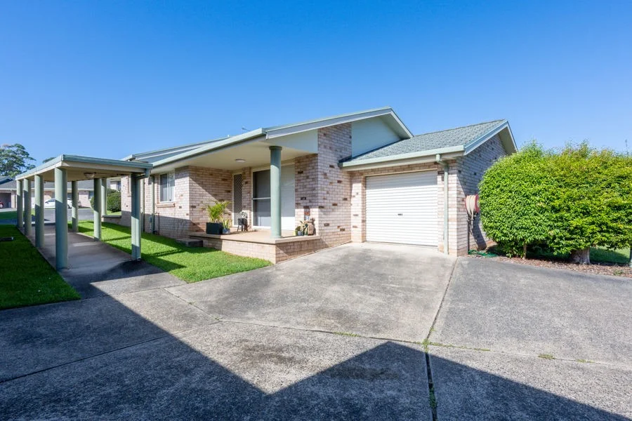5/14-16 Strawberry Close, Woolgoolga NSW 2456