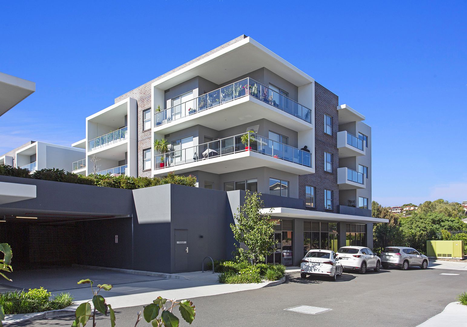 119/1 Evelyn Court, Shellharbour City Centre NSW 2529, Image 1