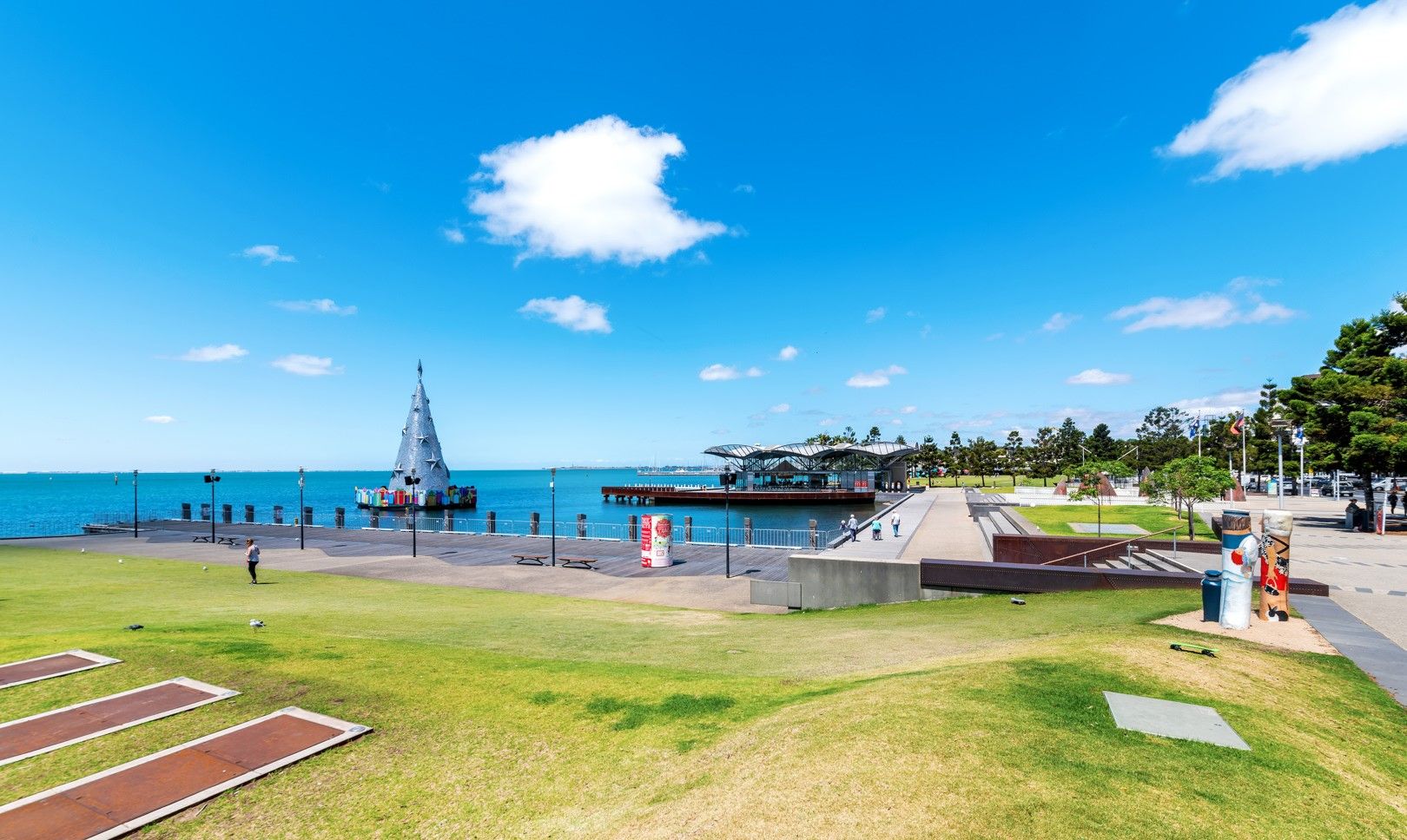 503/100 Western Beach Road, Geelong VIC 3220 Apartment For Rent Domain