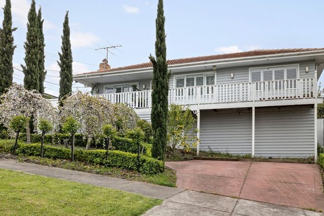 Picture of 4 Duke Street, AVONDALE HEIGHTS VIC 3034