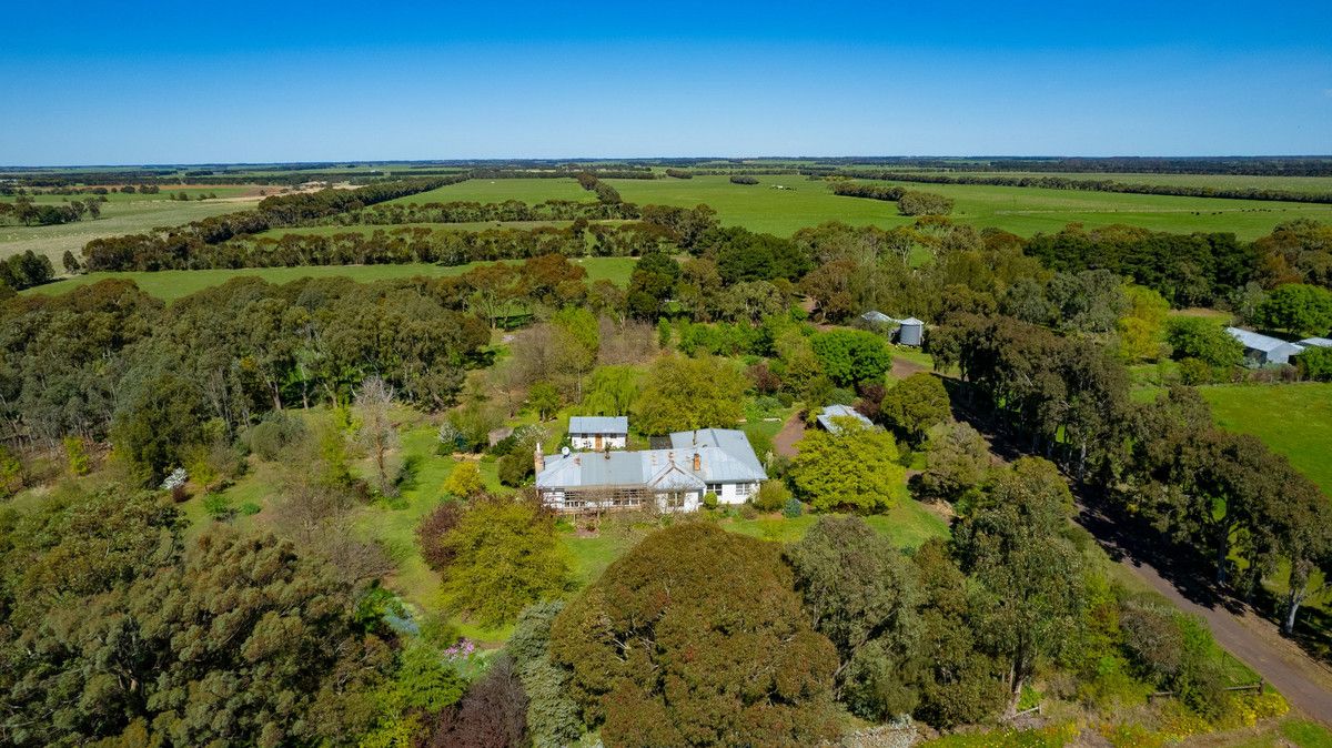 2641 Hamilton Highway, Caramut VIC 3274, Image 2