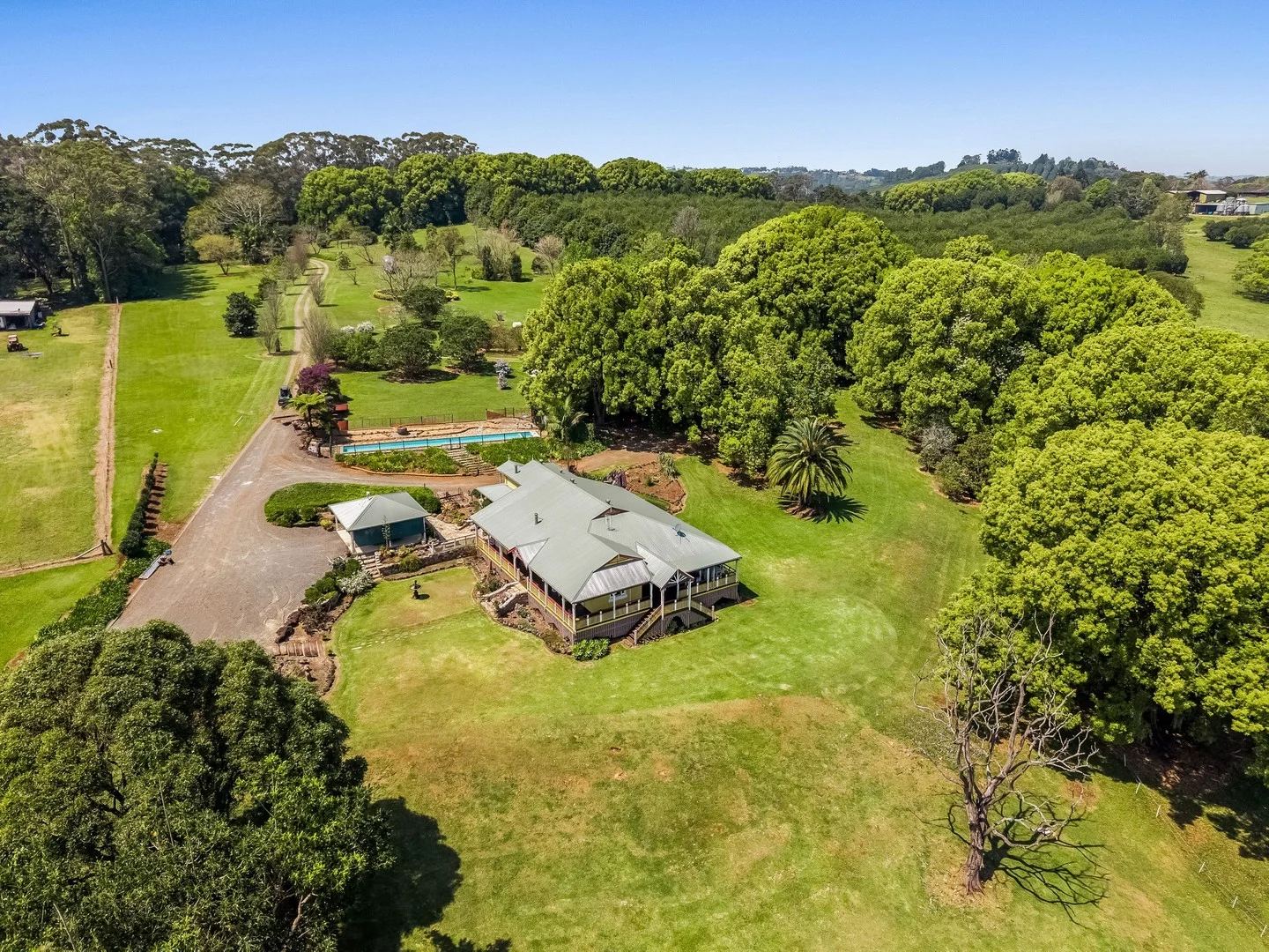 377 Pearces Creek Road, Alstonvale NSW 2477