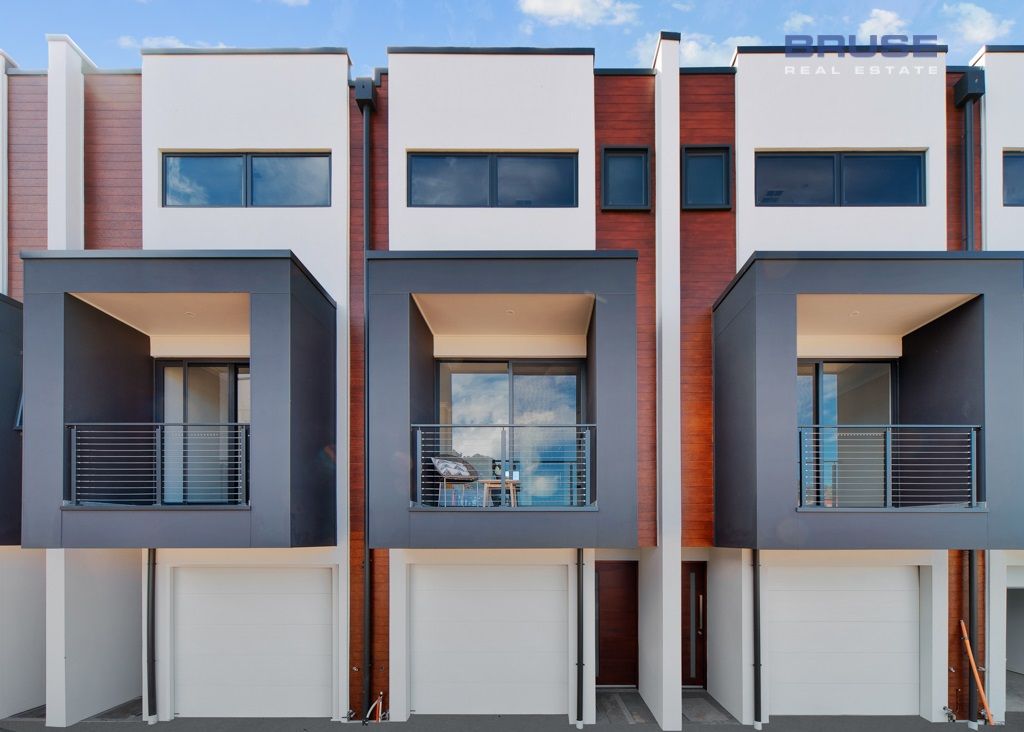 3 bedrooms House in 22 Chapel Way (off Of Swan Ave) ROSTREVOR SA, 5073