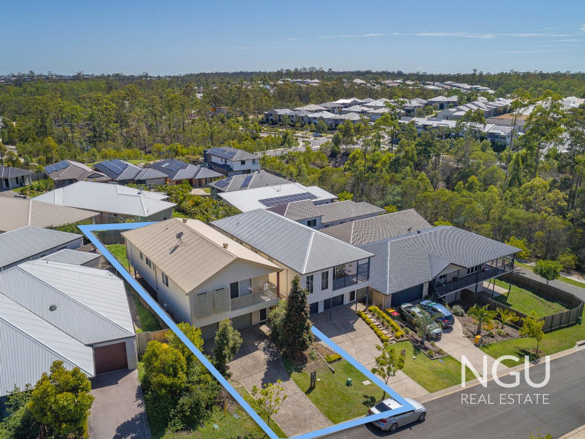 4 Messenger Crescent, Springfield Lakes QLD 4300, Image 0