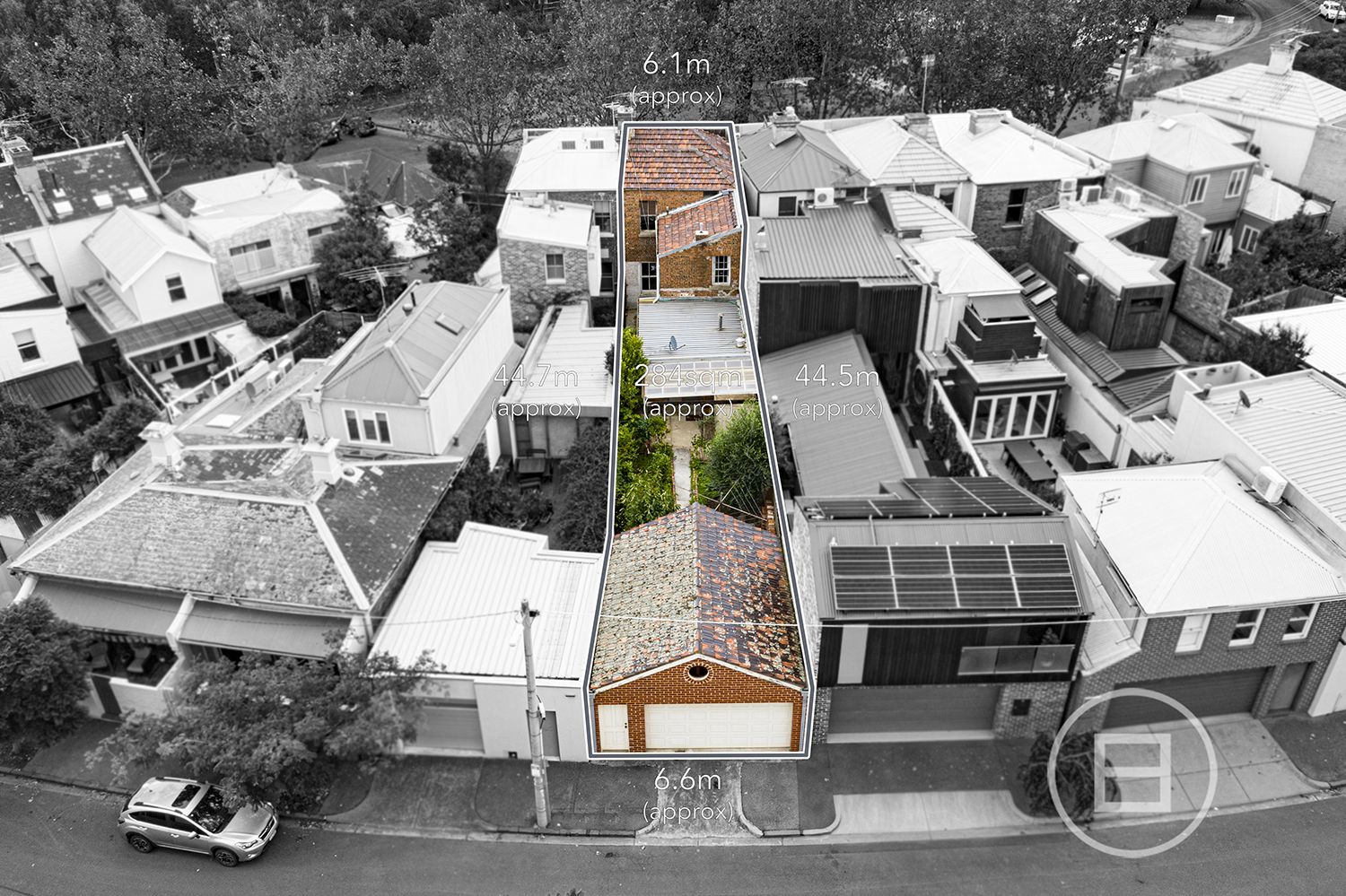 20 Ferrars Place, South Melbourne VIC 3205, Image 1