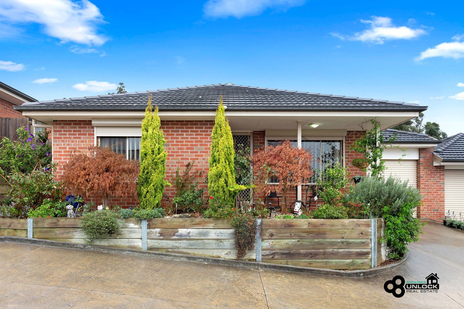 6/31 Jumbunna Road, Korumburra VIC 3950, Image 0