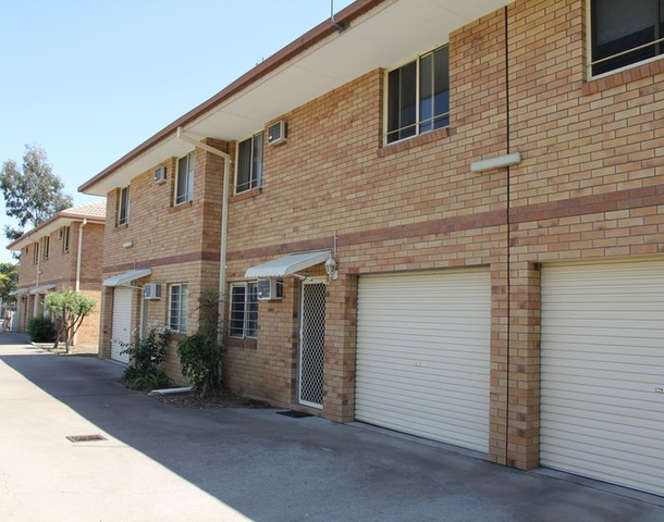 14/4 Dover Street, Moree NSW 2400