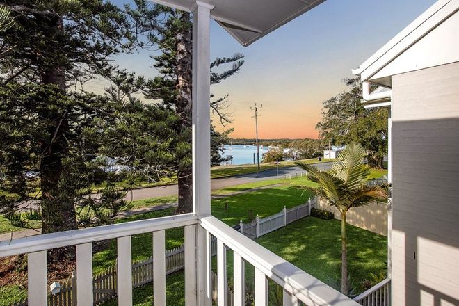 Picture of 2/45 Marine Drive, TEA GARDENS NSW 2324