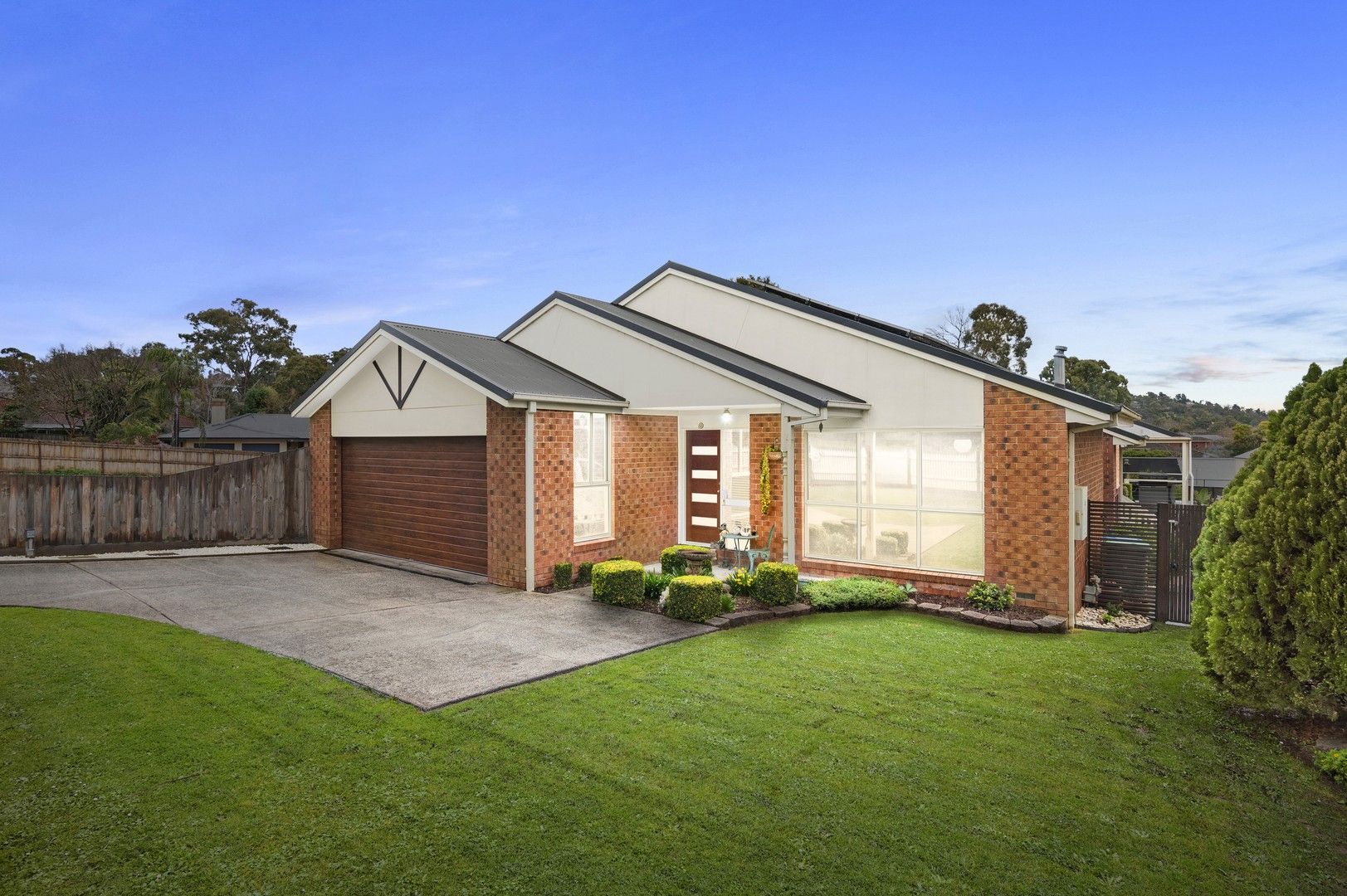 128 Dorset Road, Croydon VIC 3136, Image 0