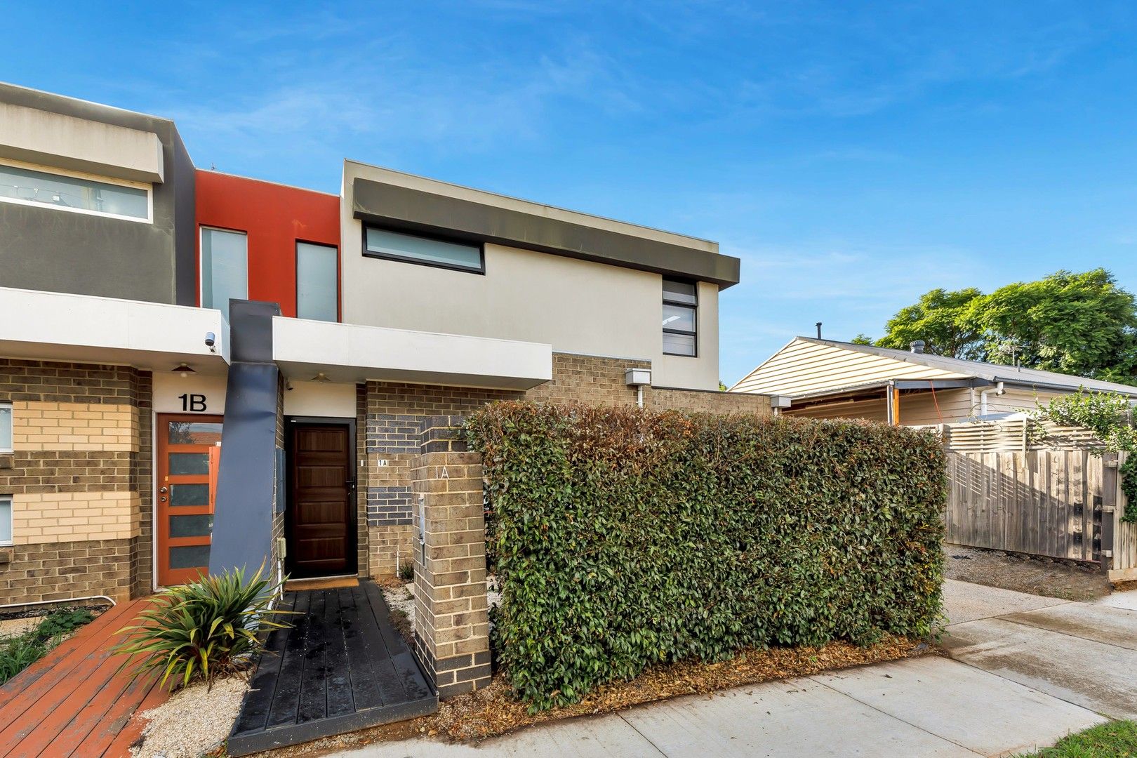 3 bedrooms Townhouse in 1A Glen Street WERRIBEE VIC, 3030