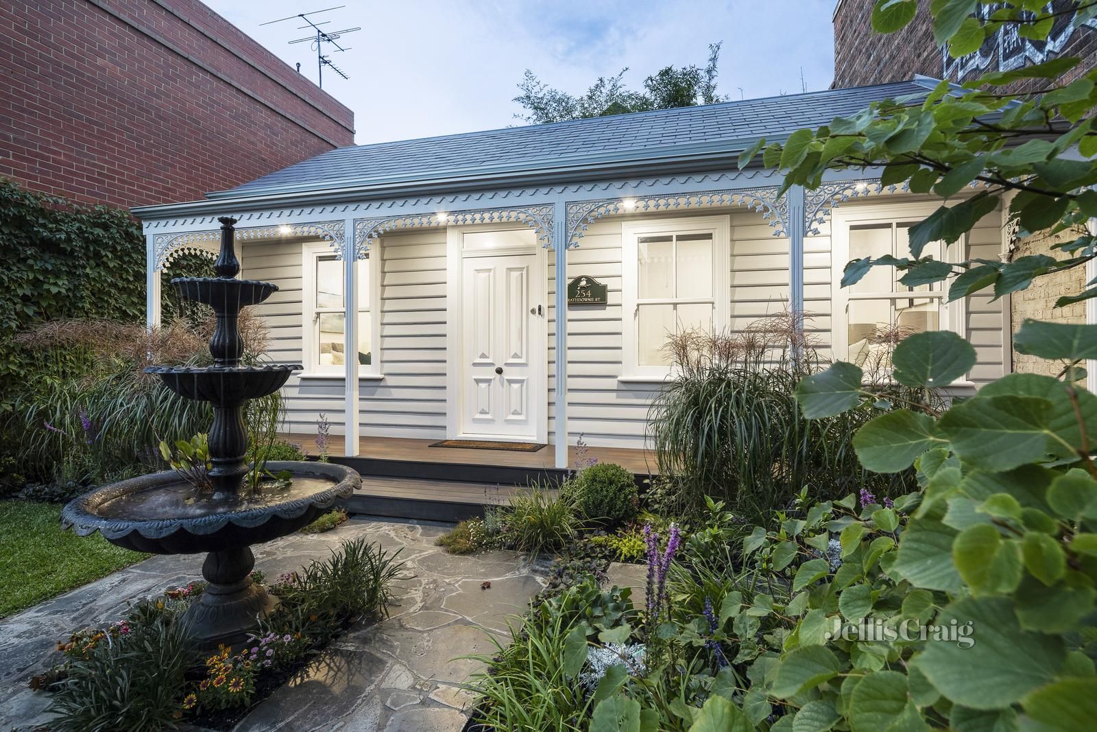 254 Rathdowne Street, Carlton VIC 3053, Image 1