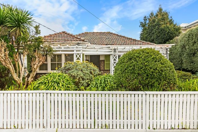 Picture of 32 Greene Street, SOUTH KINGSVILLE VIC 3015