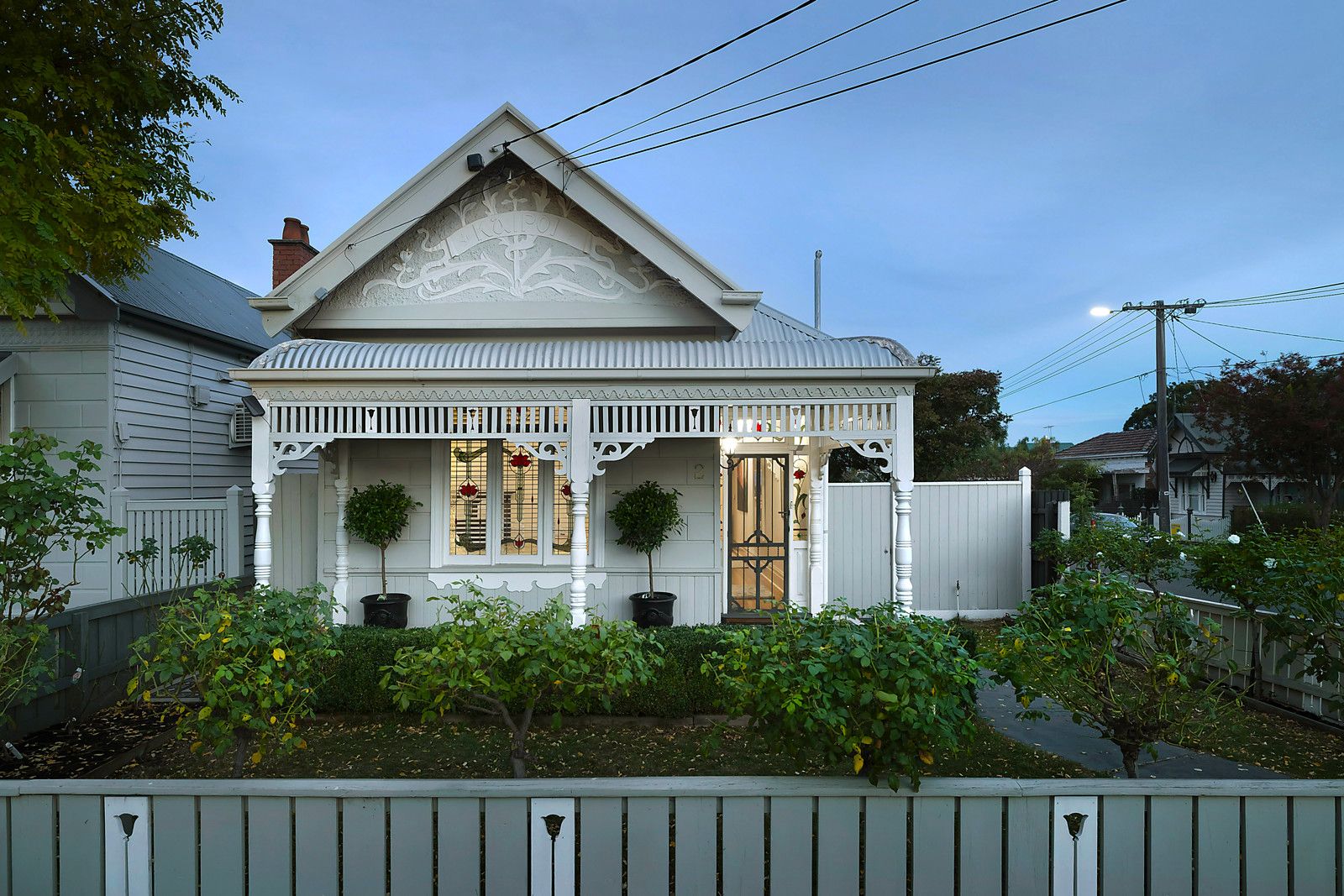 2 Field Street, Moonee Ponds VIC 3039