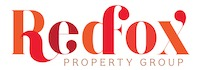 Red Fox Property Group's logo