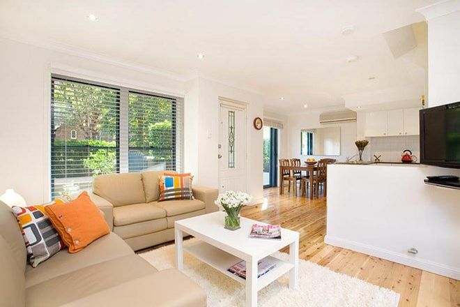 Picture of 3/262 Sailors Bay Road, NORTHBRIDGE NSW 2063