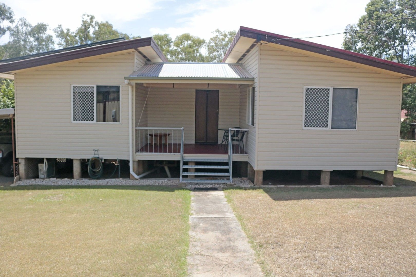 13 Moreton Street, Eidsvold QLD 4627 Domain