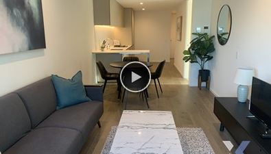 Picture of 1809/70 Southbank Boulevard, SOUTHBANK VIC 3006