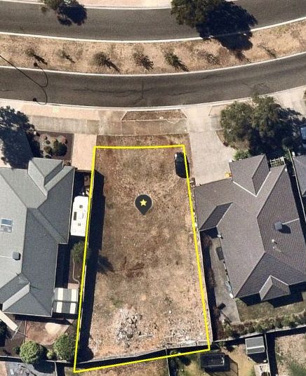 70 Arnolds Creek Boulevard, Harkness VIC 3337, Image 1